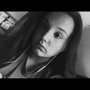 Meet your Posher, Riley